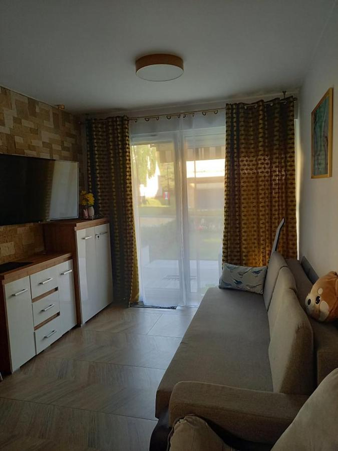 Apartament Jantar Park Exterior foto