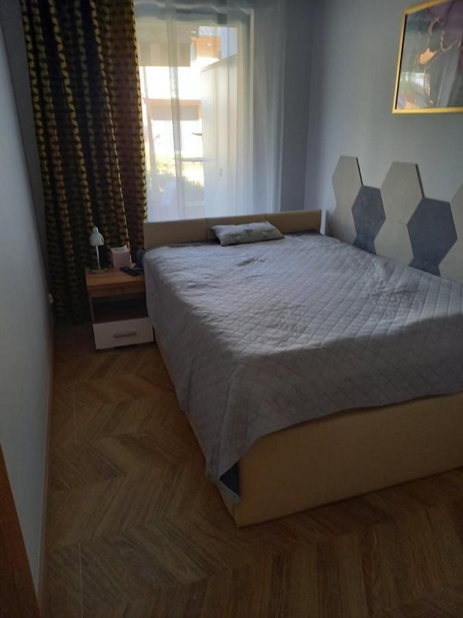 Apartament Jantar Park Exterior foto